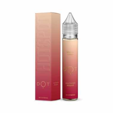 Hotspot Dot SALT 30ml - Нектарин Вишня 20 Hybrid
