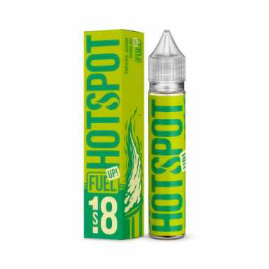 Hotspot Fuel UP! SALT 30ml - Тархун Дыня Помело N