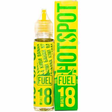 Hotspot Fuel SALT 30ml - Киви Банан N