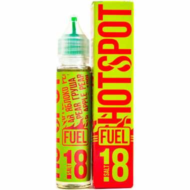 Hotspot Fuel SALT 30ml - Яблоко Груша N