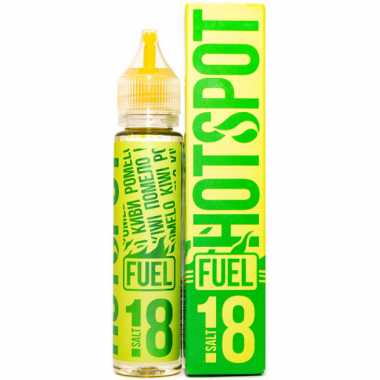 Hotspot Fuel SALT 30ml - Киви Помело N