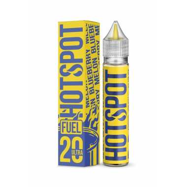 Hotspot Fuel SALT 30ml - Дыня Черника S