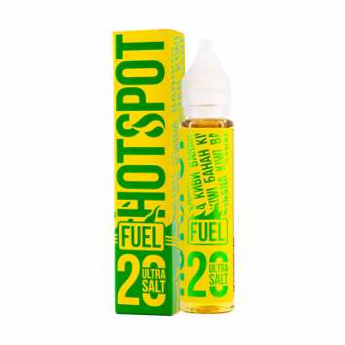 Hotspot Fuel SALT 30ml - Киви Банан S