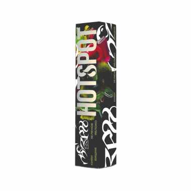 Hotspot MORPH SALT 30ml - Киви Зелёное яблоко Вишня N