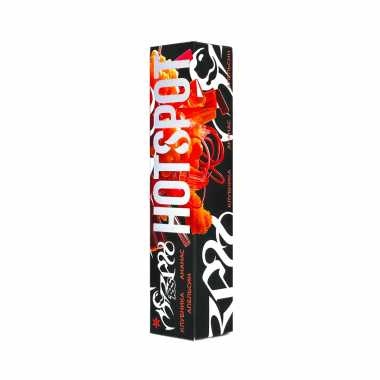 Hotspot MORPH SALT 30ml - Клубника Ананас Апельсин N