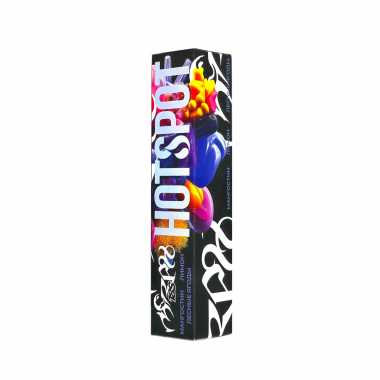 Hotspot MORPH SALT 30ml - Мангостин Лимон Лесные ягоды N