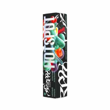 Hotspot MORPH SALT 30ml - Мятный тархун Красный апельсин N