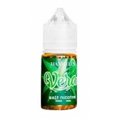 Maxwell's SALT 30ml - Vera N