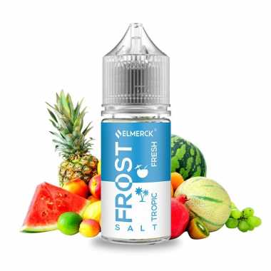 Frost SALT 30ml - Tropic Fresh N