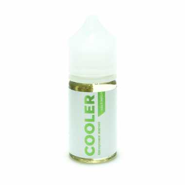 Cooler White SALT 30ml - Кактусовая Жвачка S