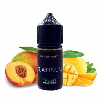 Platinum Hard SALT 30ml - Fresh S
