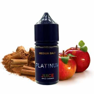 Platinum Hard SALT 30ml - Juice S