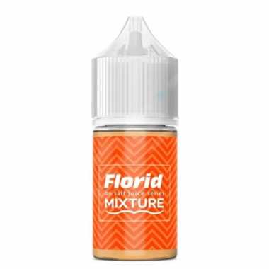 MIXTURE Salt Juice series - Florid 30мл N