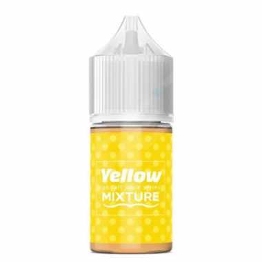 MIXTURE Salt Juice series - Yellow 30мл N
