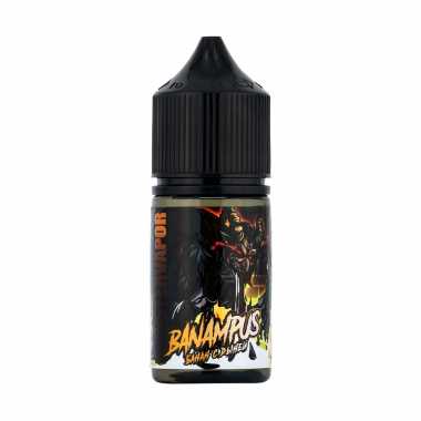 MONSTERVAPOR SALT 30ml - Banampus S