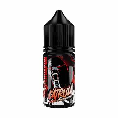 MONSTERVAPOR SALT 30ml - Catrula S