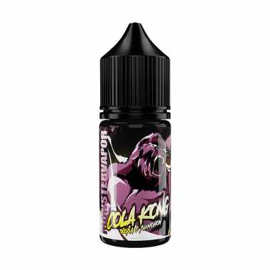 MONSTERVAPOR SALT 30ml - Cola Kong S