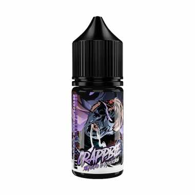 MONSTERVAPOR SALT 30ml - Crappbie S