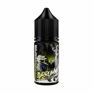 MONSTERVAPOR SALT 30ml - Currummy S