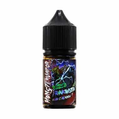 MONSTERVAPOR SALT 30ml - Frankiwistein N