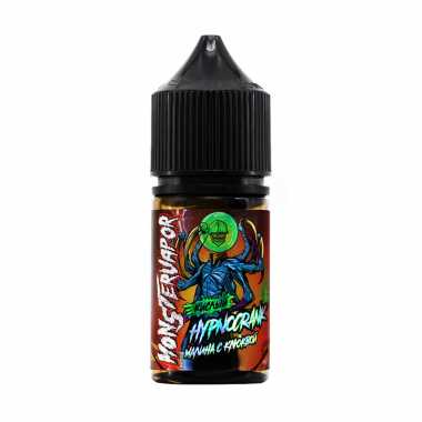 MONSTERVAPOR SALT 30ml - Hypnocrank N