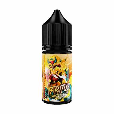 MONSTERVAPOR SALT 30ml - Ifritus S