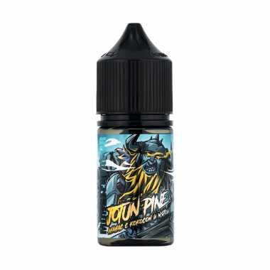 MONSTERVAPOR SALT 30ml - Jotun Pine S