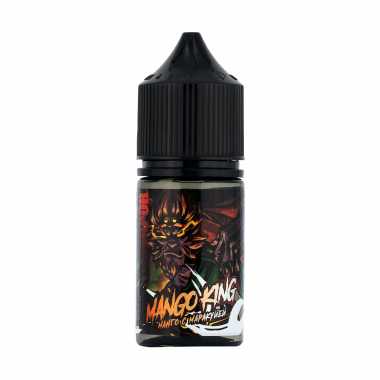 MONSTERVAPOR SALT 30ml - Mango King S