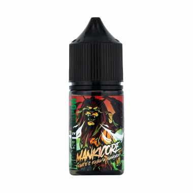 MONSTERVAPOR SALT 30ml - Mankicore S