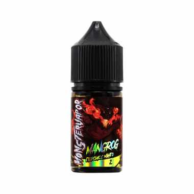 MONSTERVAPOR SALT 30ml - Mangrog N