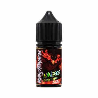 MONSTERVAPOR SALT 30ml - Mangrog S