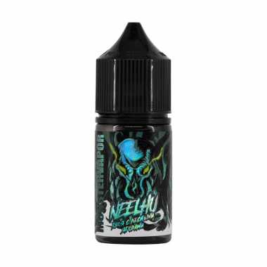 MONSTERVAPOR SALT 30ml - Neelhu S