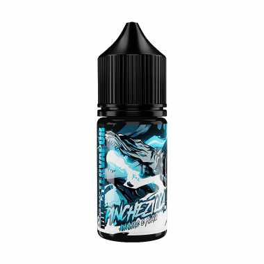 MONSTERVAPOR SALT 30ml - Pinchezilla S