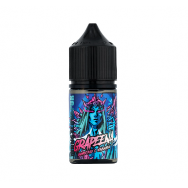 MONSTERVAPOR SALT 30ml - Grapeena S