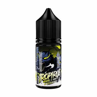 MONSTERVAPOR SALT 30ml - Tropirus S