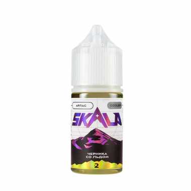 SKALA SALT 30ml - Арлас S