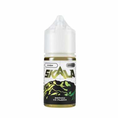 SKALA SALT 30ml - Анды N