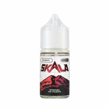 SKALA SALT 30ml - Эльбрус S
