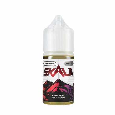 SKALA SALT 30ml - Фэруэтер S