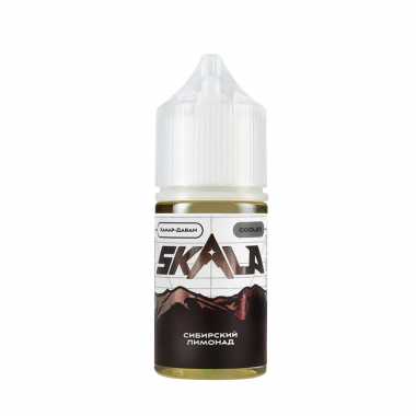 SKALA SALT 30ml -  Хамар-Дабанд S