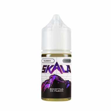 SKALA SALT 30ml -  Казбек S