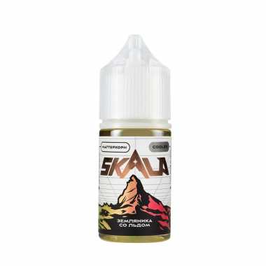 SKALA SALT 30ml - Маттерхорн N