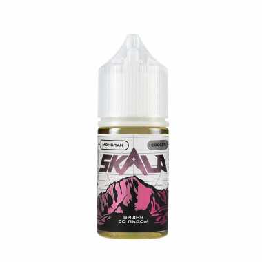 SKALA SALT 30ml - Монблан N