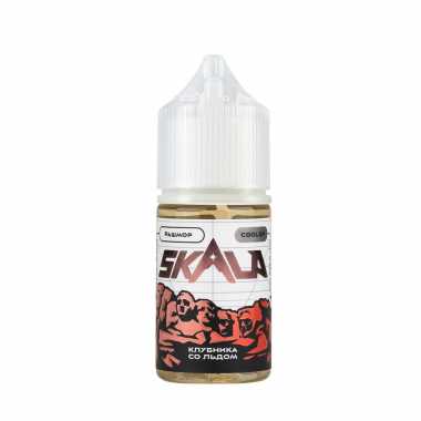 SKALA SALT 30ml - Рашмор S