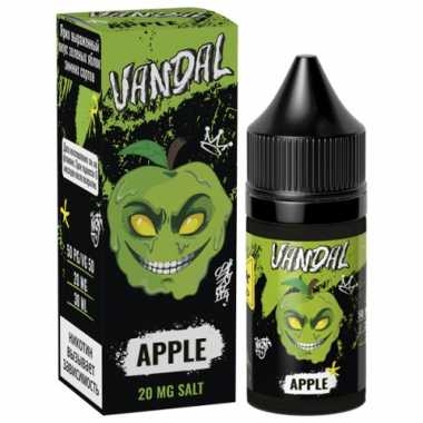 VANDAL OXID 30ml - Apple N