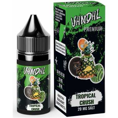 VANDAL PREMIUM 30ml - Tropical Crush S