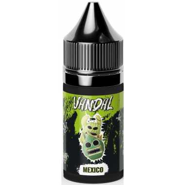 VANDAL PREMIUM 30ml - Mexico S