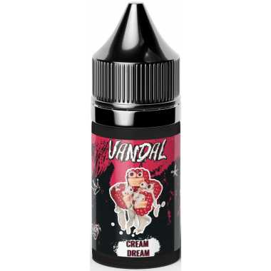 VANDAL PREMIUM 30ml - Cream Dream N