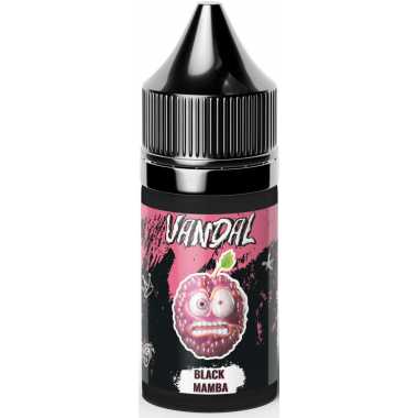 VANDAL PREMIUM 30ml - Black Mamba N