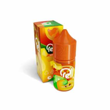 RELL ORANGE 30ml - Apple Mango Orange N